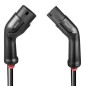 Lindy 7m Type 2 EV-Charging Cable, Lindy 7m Type 2 EV-Charging Cable,